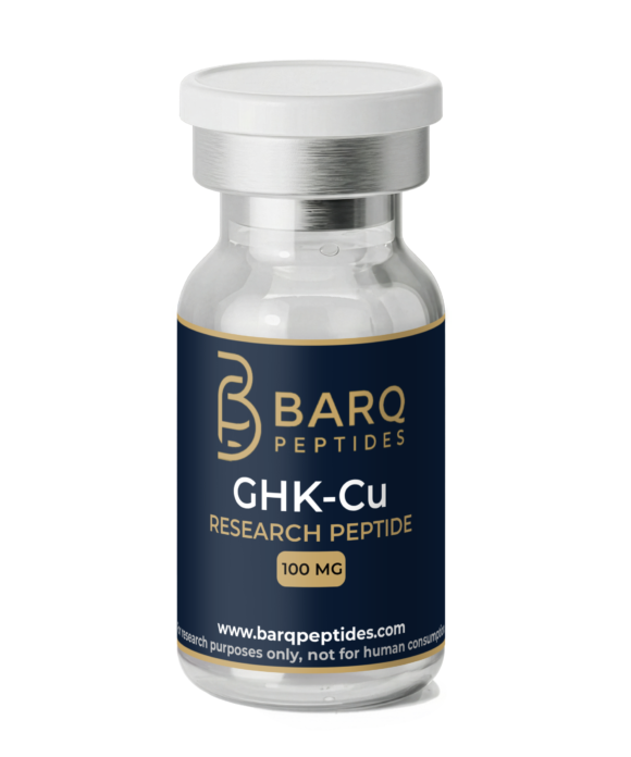GHK-Cu