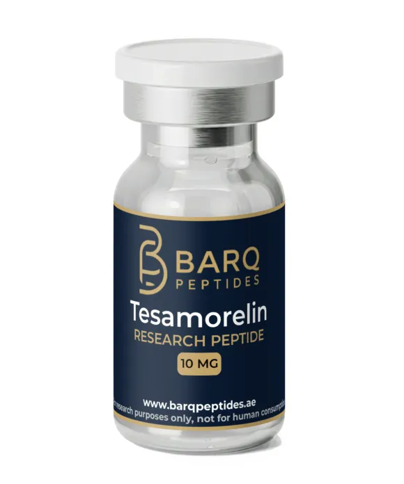Tesamorelin
