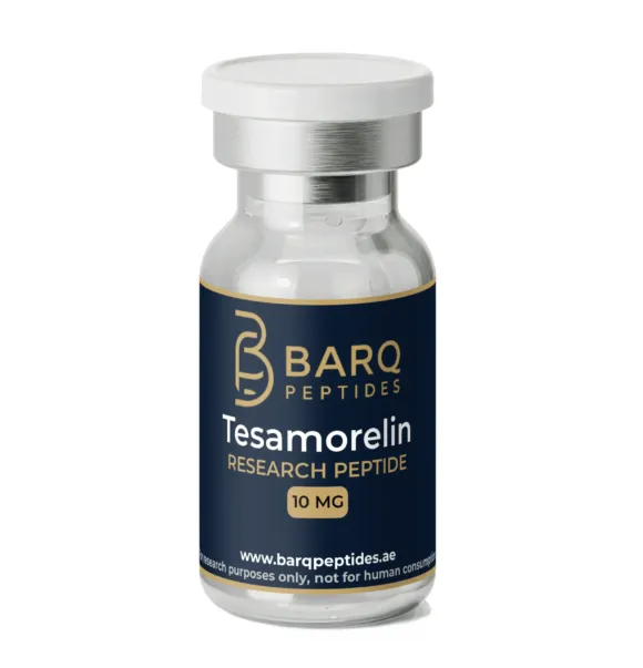 Tesamorelin