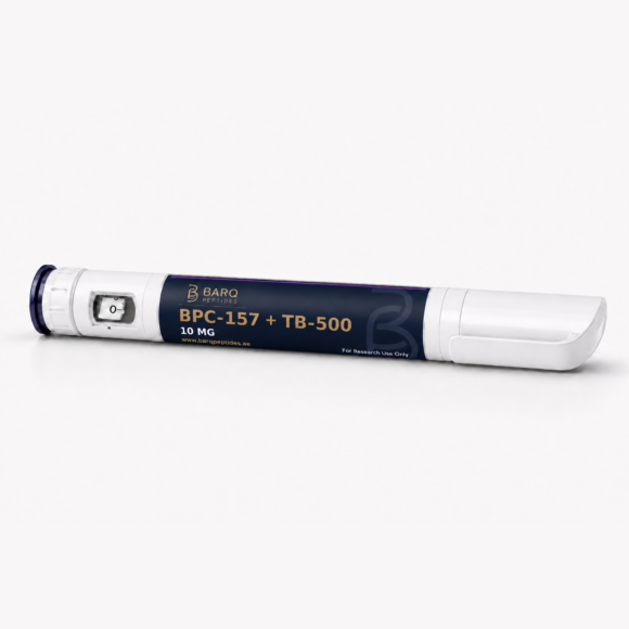 BPC-157 + TB-500 Pen