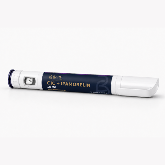 CJC-1295 + Ipamorelin Pen