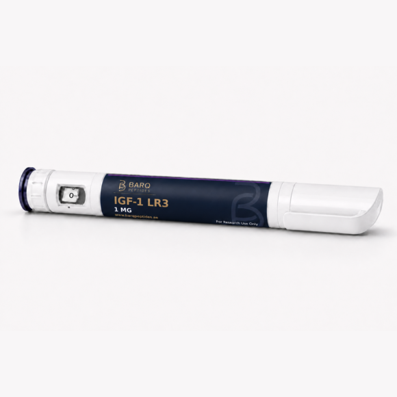 IGF-1 LR3 Pen