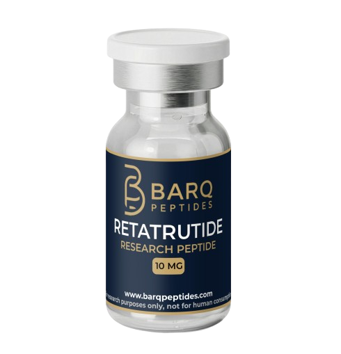 BARQ Peptides – Premium Quality UAE Peptides