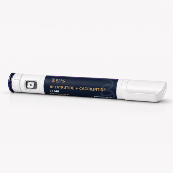 GLP-3 (RT) + Cagrilintide Pen
